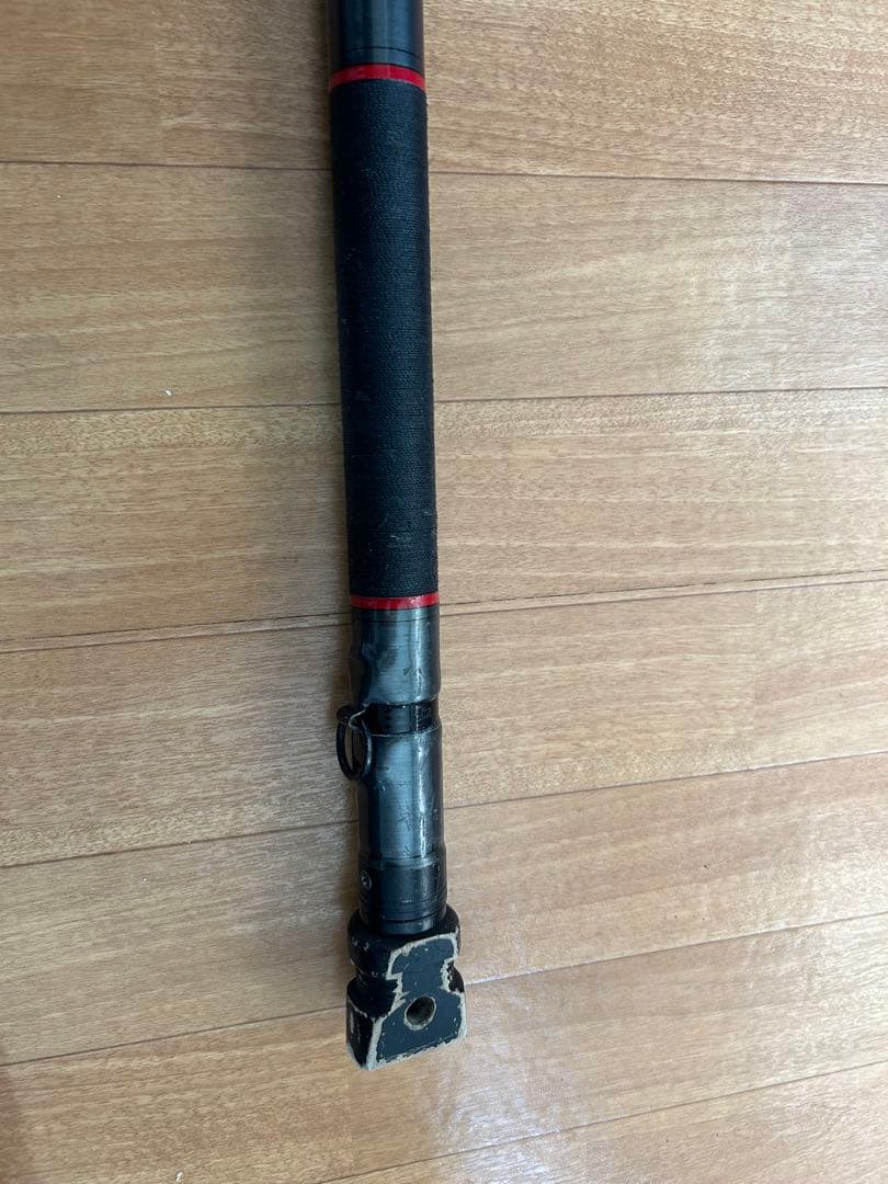Daiwa クエ竿　磯竿　小笠原11 80号