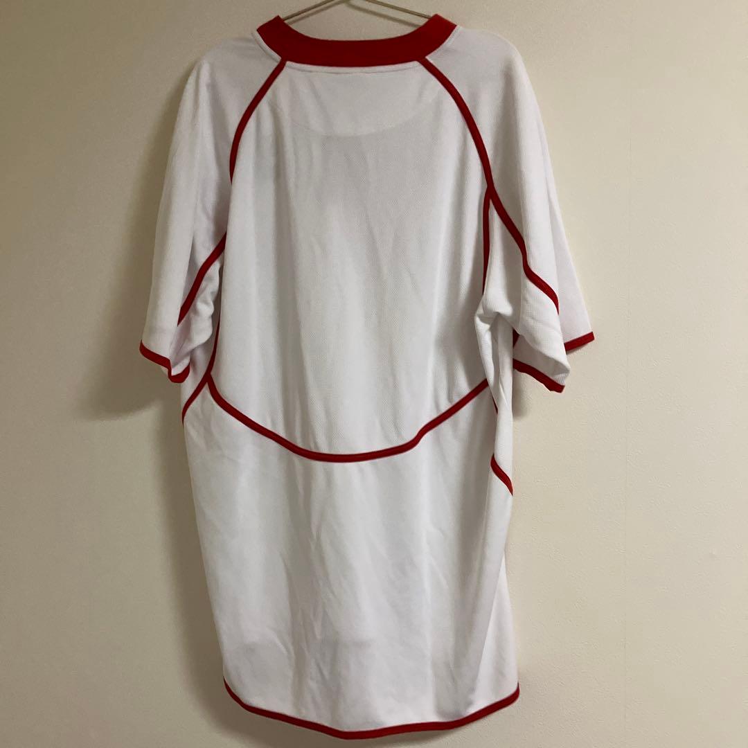 カンタベリーイングランド　ティーシャツ　XL