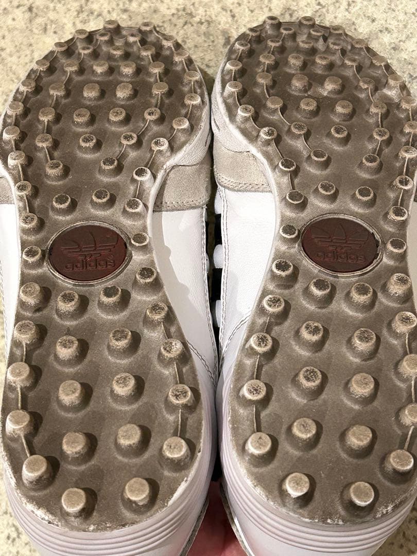 adidas ムンディアルチーム 27.5センチ