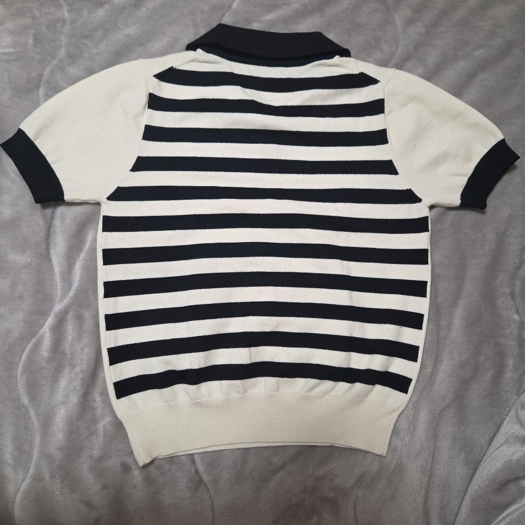 A.P.C. GOLF ポロシャツ　レディース