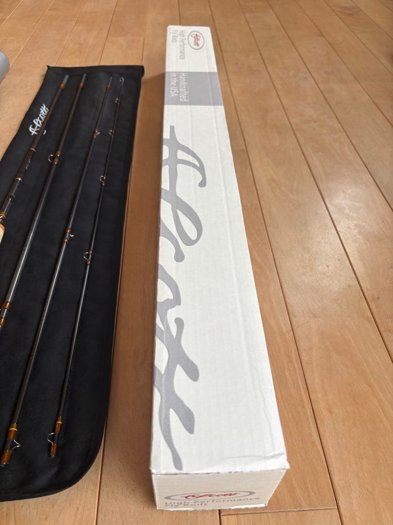 scott GS 905 ほぼ新品