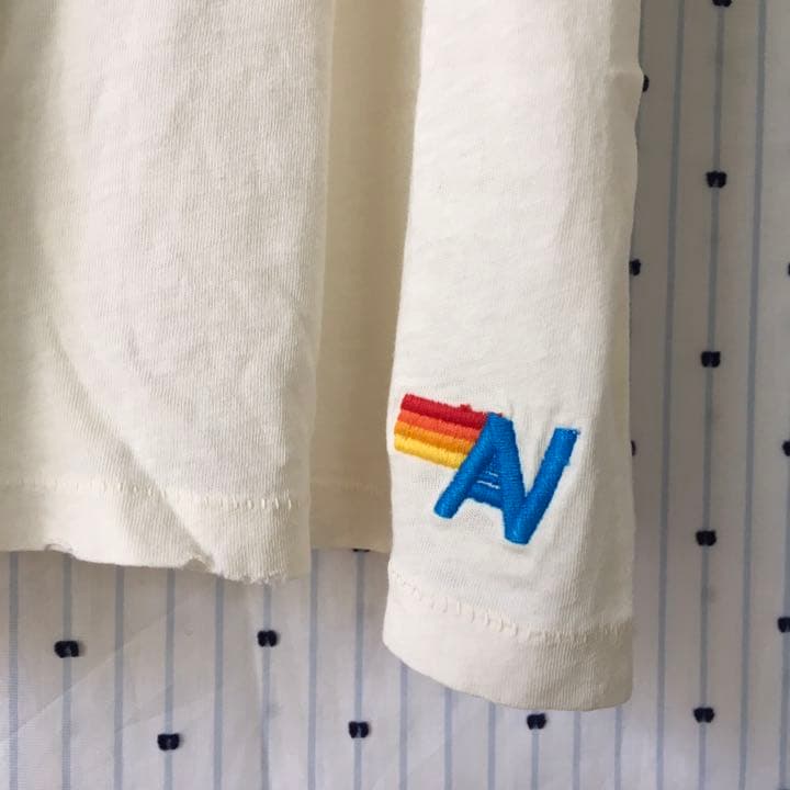 AviatorNationアビエータネーション　US限定　ANアイコン　Tシャツ