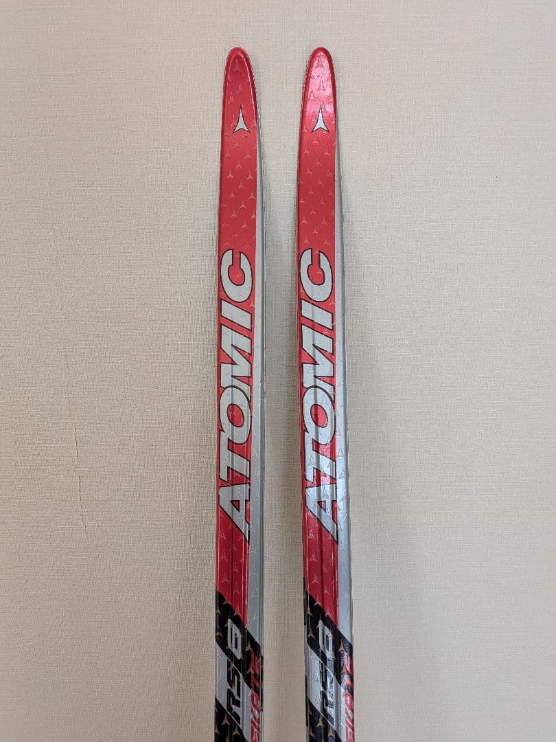アトミッククロカンスキー RS β(スケーティング 178cm)