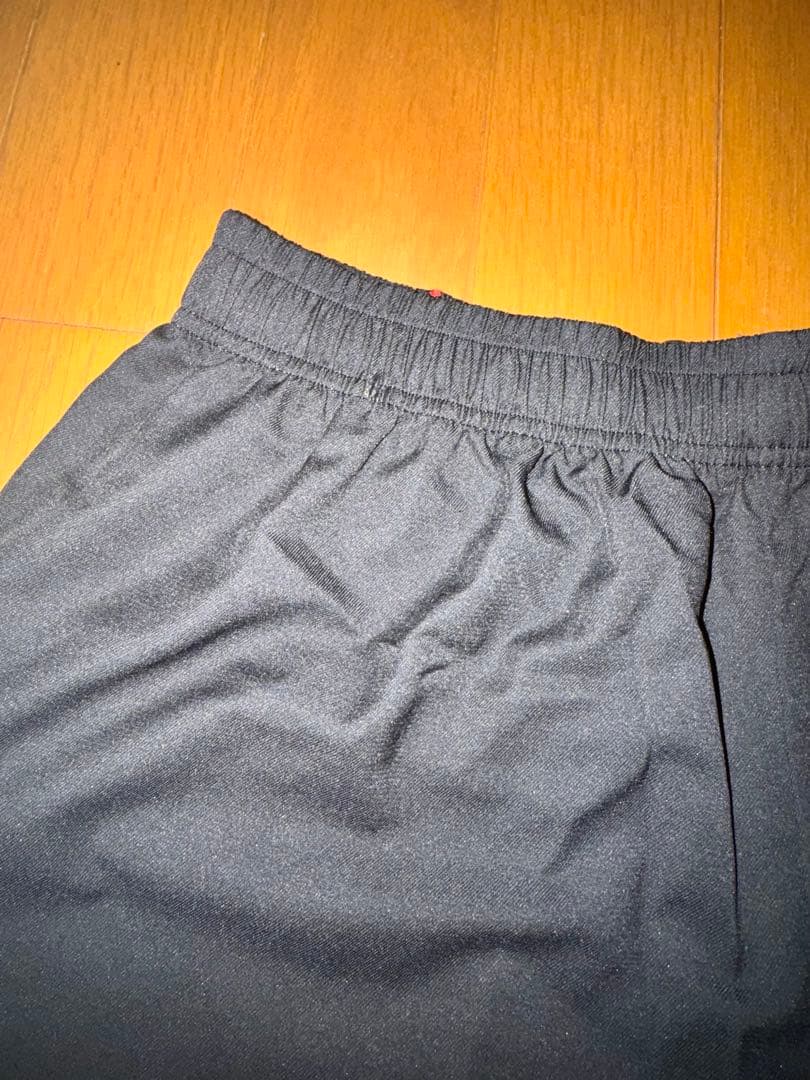 アシックス ゲームパンツ　バレーボール　短パン Lサイズ