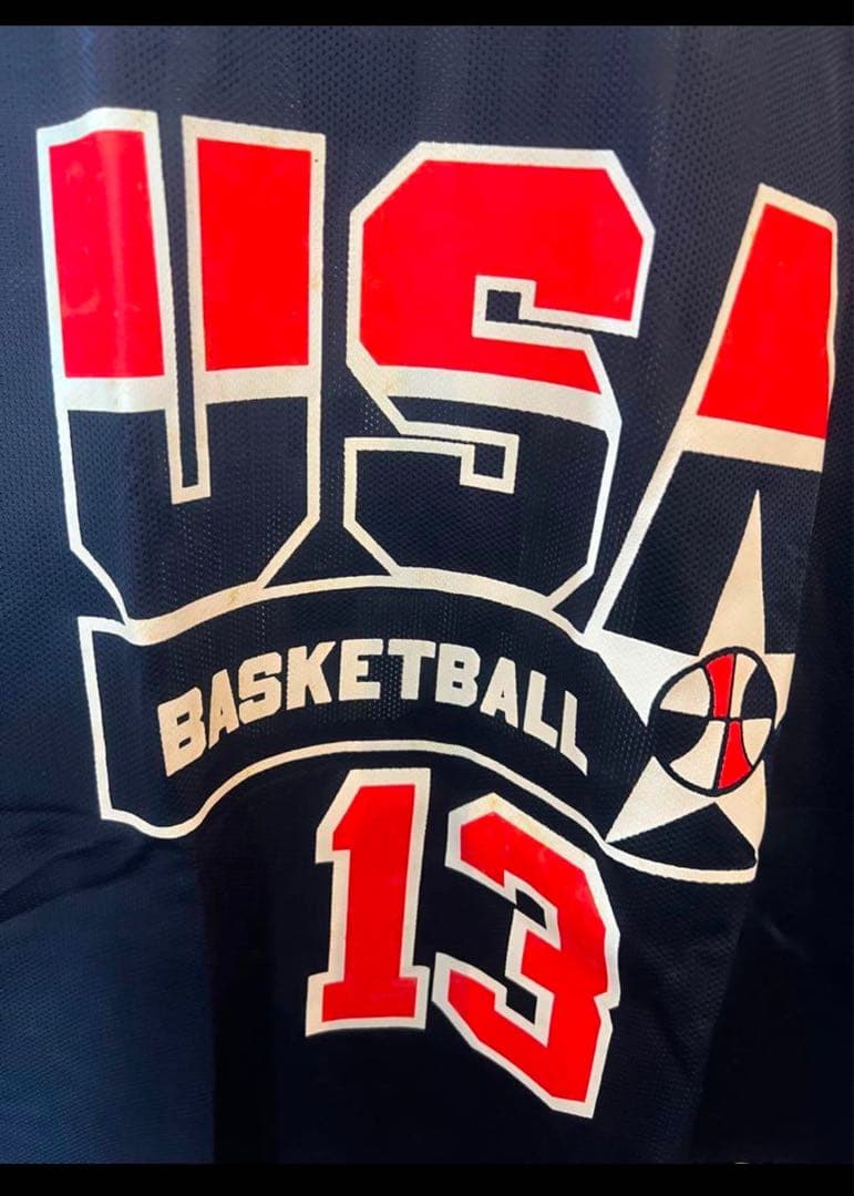 NBA USA シャキール　オニール　直筆サイン　オートグラフ