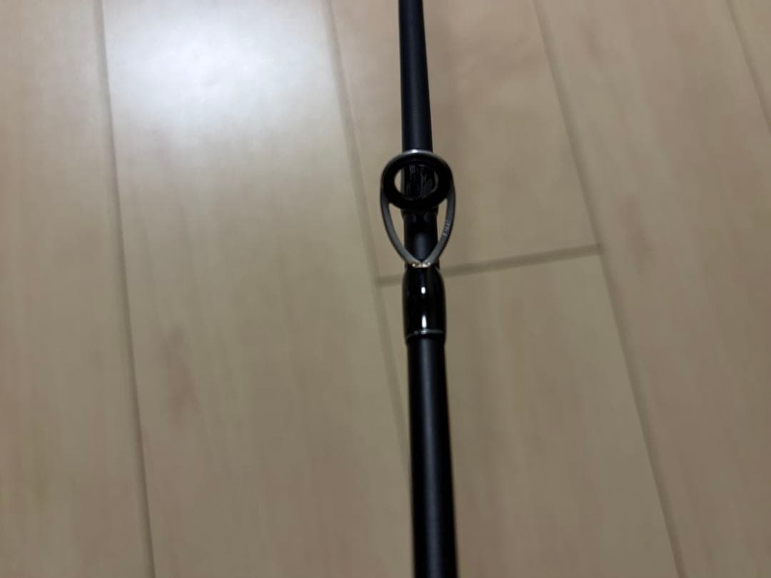 MajorCraft GiantKilling GK1B60M ジギング ロッド