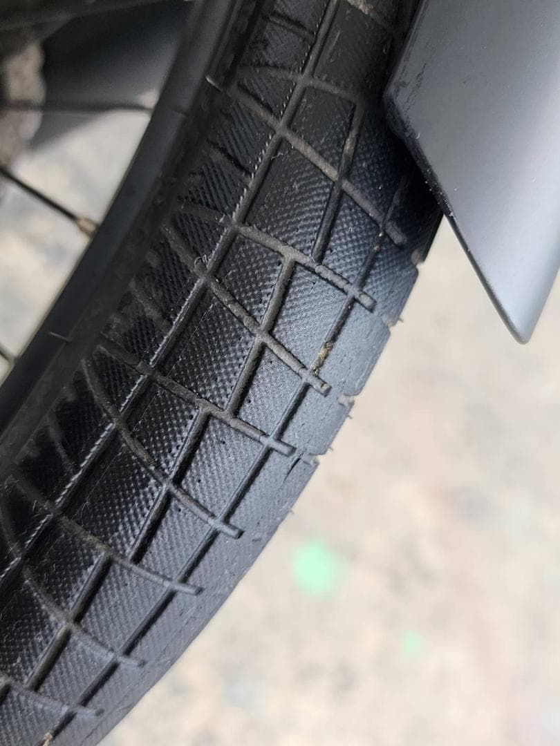 ERWAY A02 電動アシスト自転車 7.8Ahバッテリー 最大130km走行