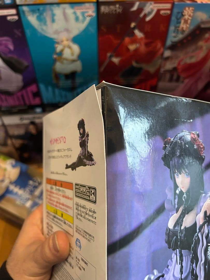 【即購入歓迎！】最新プライズフィギュア有り！プライズフィギュアまとめ売り２5点！