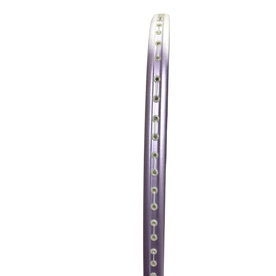 ★未使用級★ YONEX NANOFLARE200 バドミントン ラケット