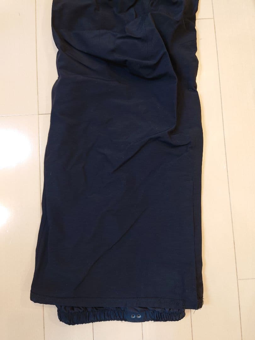 【極美品】BURTONバートン ak GORE-TEX 2LCyclicPant