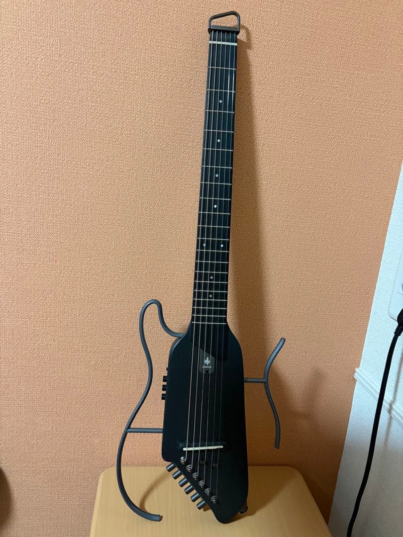 Donner HUSH™ I トラベルギター　サイレントギター