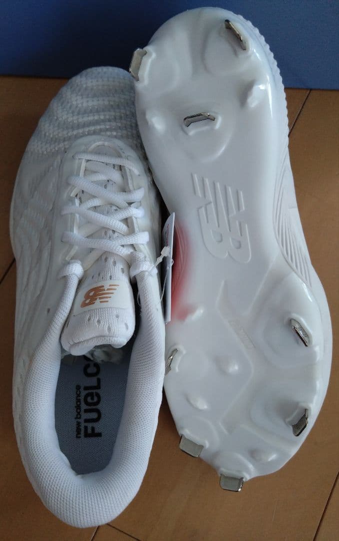 シューズ New Balance FuelCell 26.0cm AB4040W7