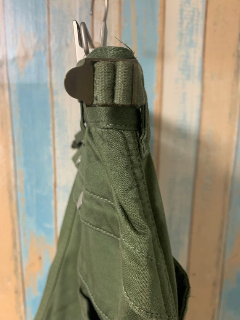 サイクルパンツ カーゴ クロップド 7分丈 FUNPAL