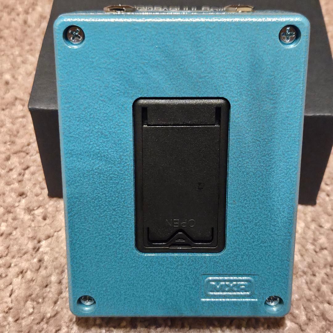 【おまけ付き】MXR CLASSIC 108 FUZZ M173 ファズ