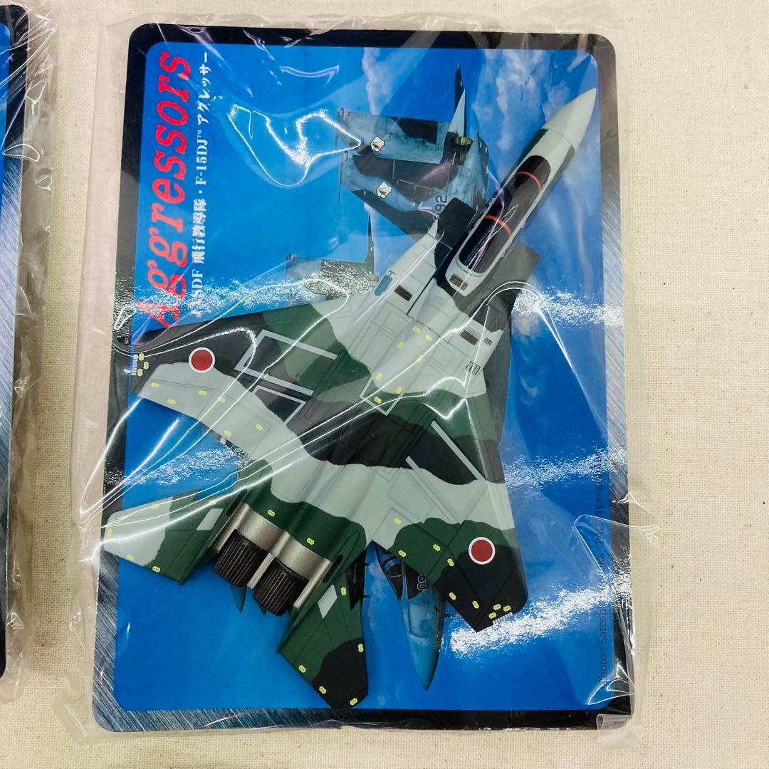 【コンプリートセット】1/144 現用機コレクション 第１弾 美しき大空と共に