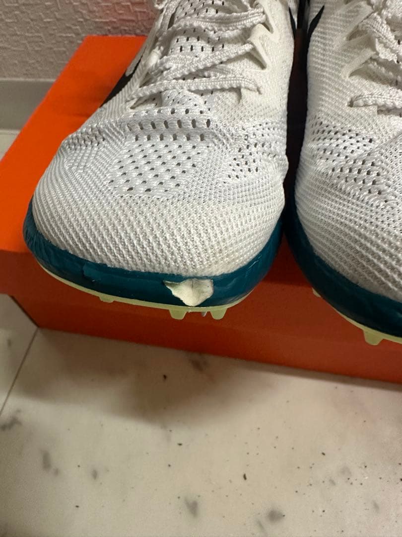 Nike ドラゴンフライ2 26.0