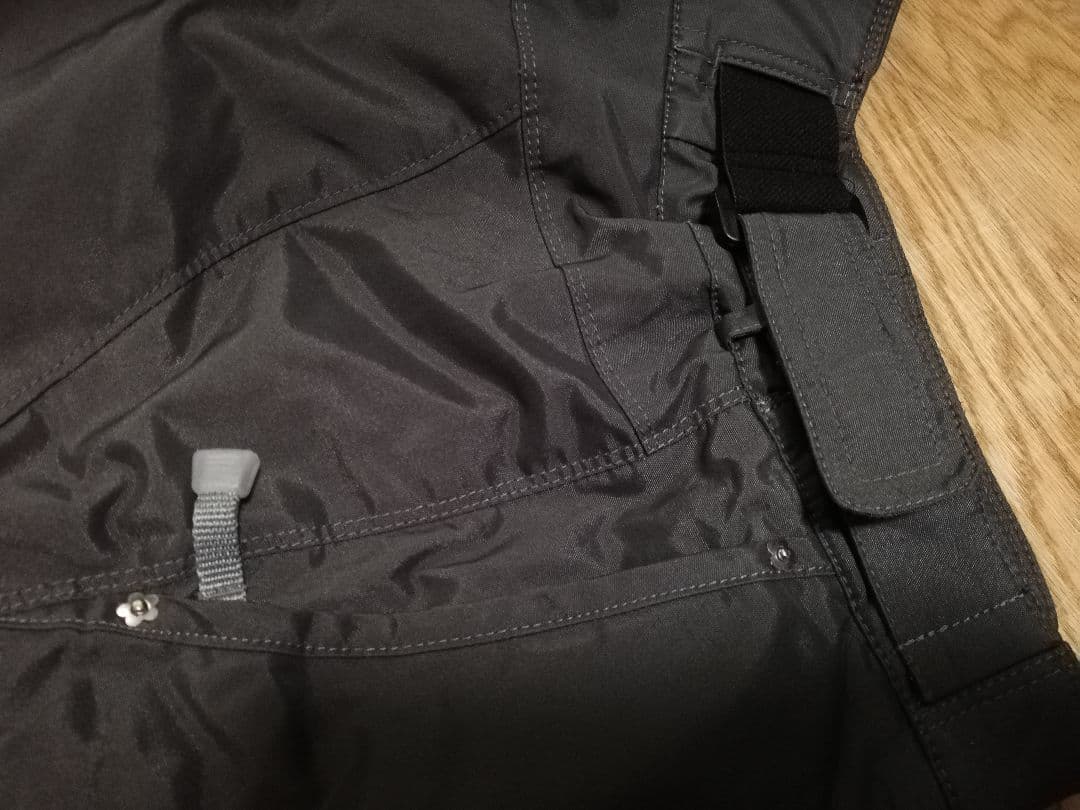 ジャケット　スノボ　スノーボード　オニール　PHENIX セット