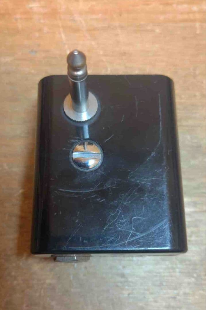 ギター Maxon Distortion Booster
