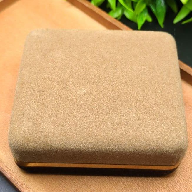 ヴィンテージ ジュエリーボックス レトロな小物入れ 宝石箱