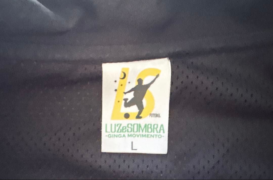 【LUZeSOMBRA】ルースイソンブラ