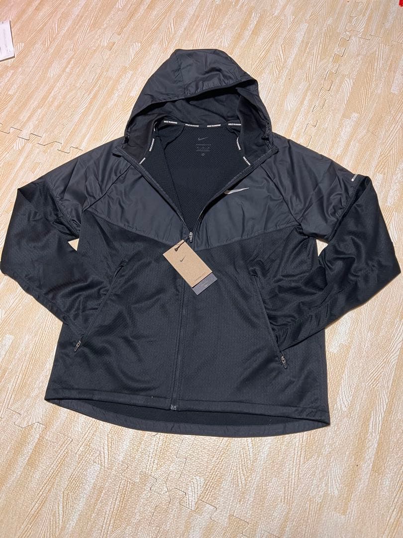 Nike ウィンドブレーカー FZ1112-010 Mサイズ 新品