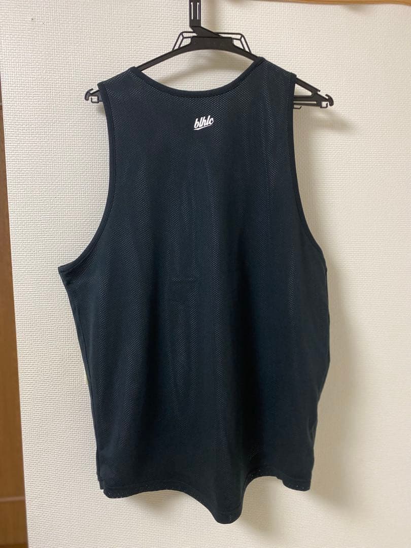 ballaholic 迷彩タンクトップ 44