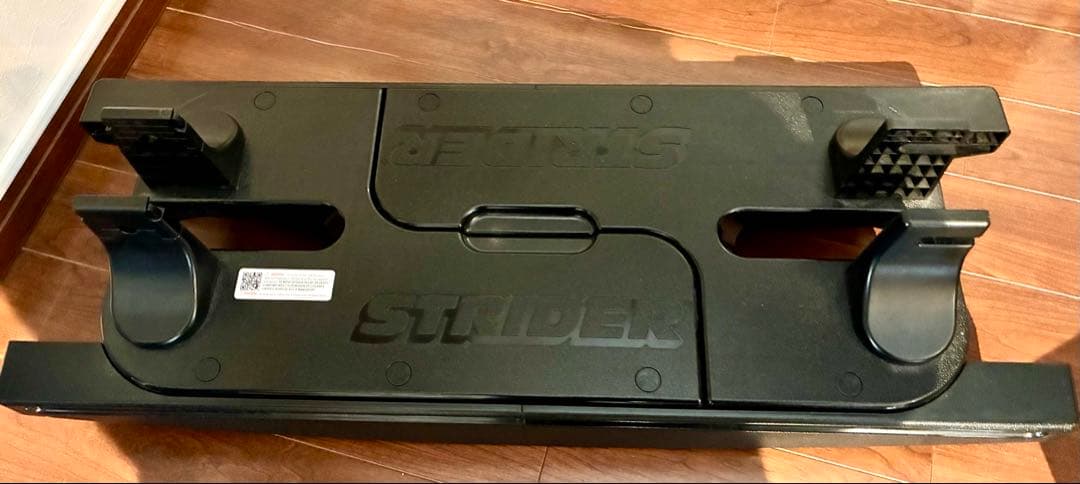 STRIDER ストライダーバランスバイク用ロッキングベース　美品