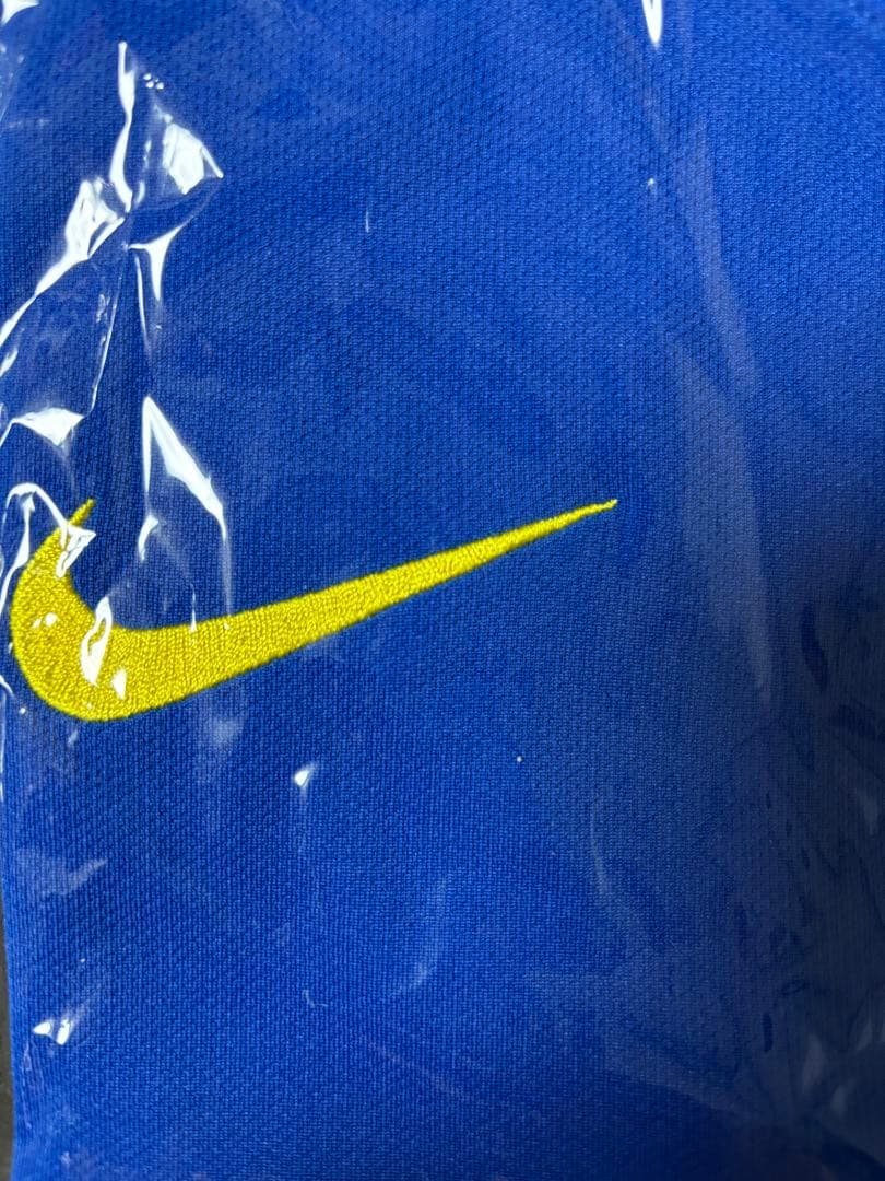 NIKE Boca authentic Juniors 2015-2016未開封