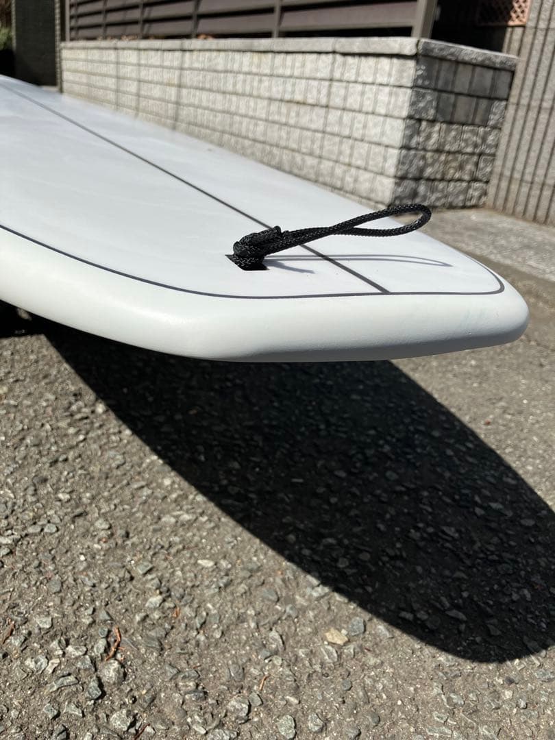TORQ CHANCHO 8’0 X-LITE 3.0 ｜1回のみ使用・ほぼ新品