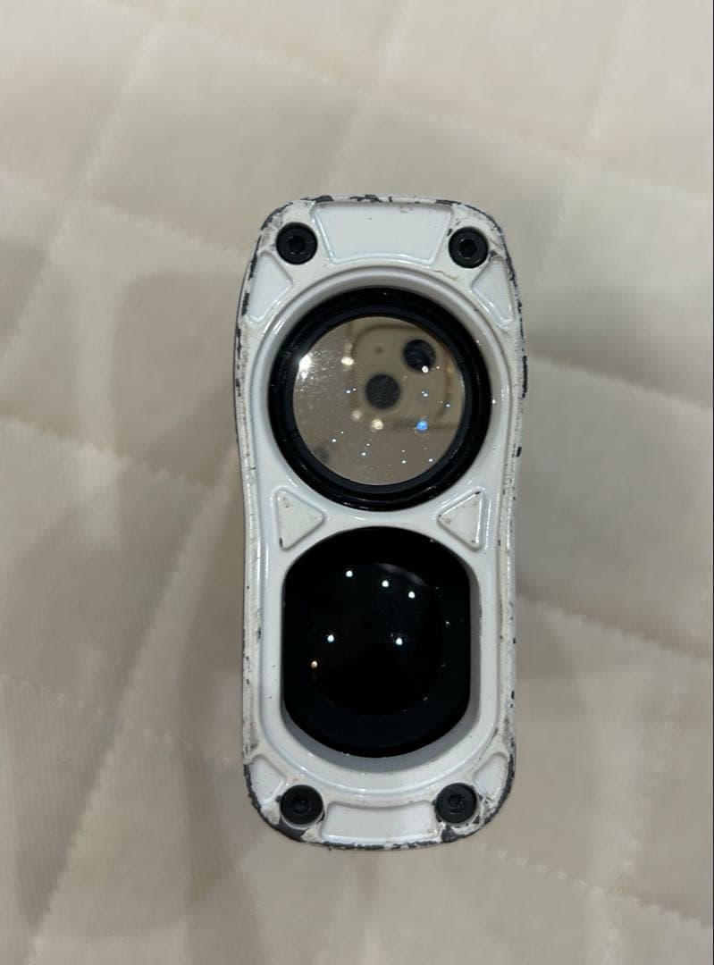 Bushnell ピンシーカースロープツアーZ6ジョルト