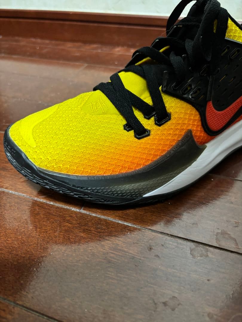 NIKE KYRIE LOW 2 EP サンセット 27.5cm