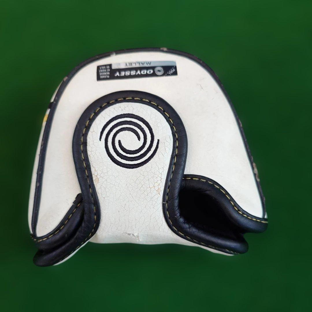 オデッセイ　STROKE LAB 　Rボール　34インチ　DB