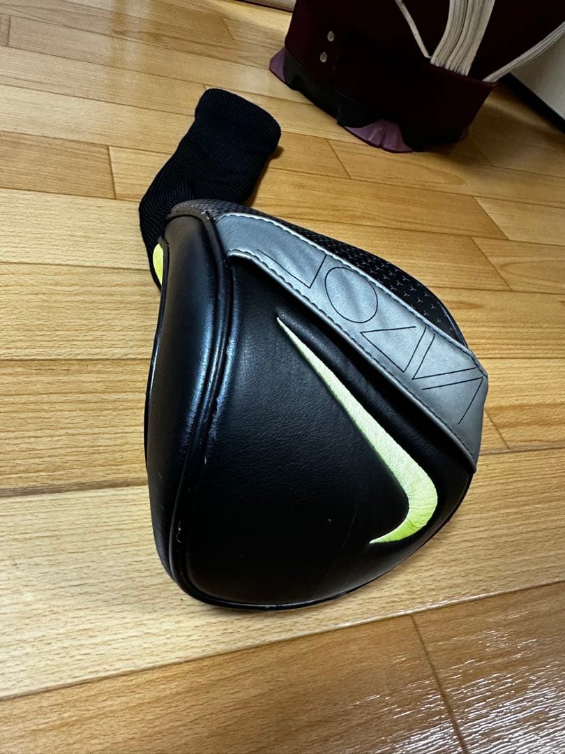 NIKE ナイキ　ゴルフクラブ　セット　VAPORpro