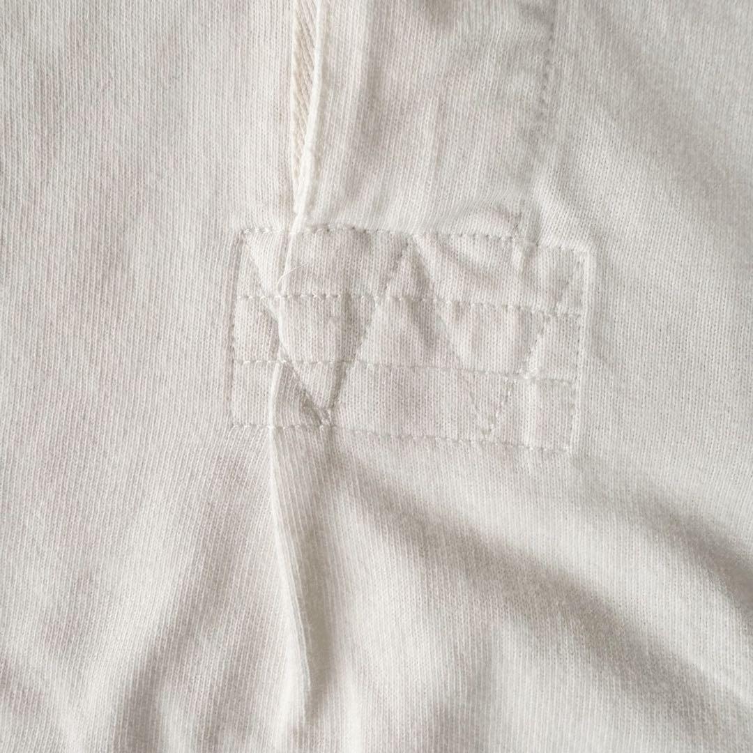 RalphLauren 【美品】1点限定！ラガーシャツ長袖ビッグポニーメンズS