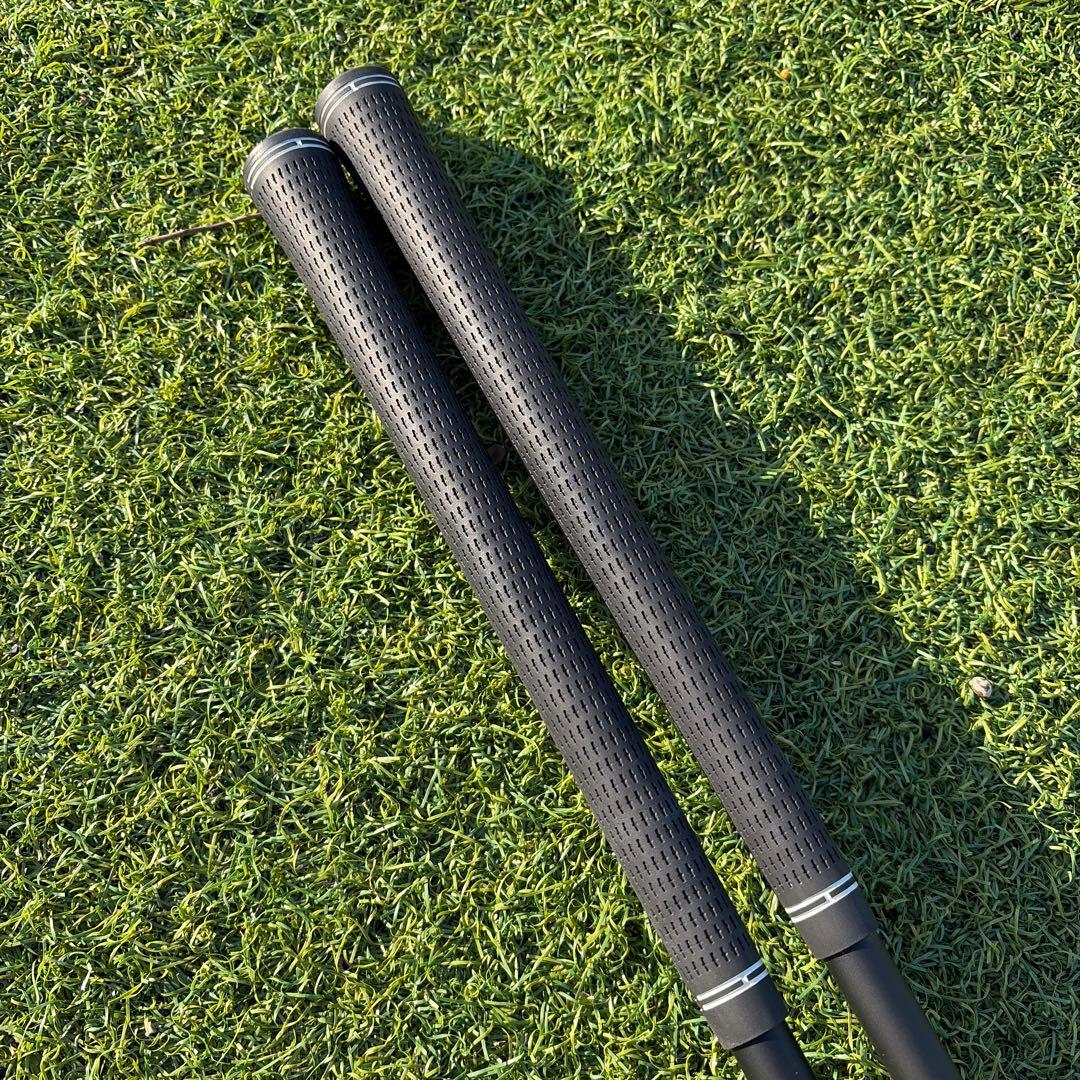 EDELGOLF SMSウェッジ　V-GRIND 54°58° TRAVIL