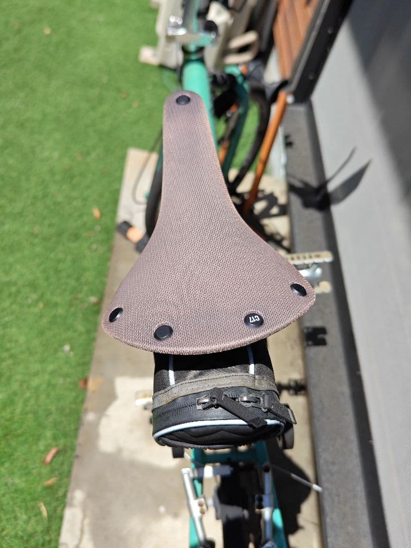 BIRDY, BD-1, フレッタ