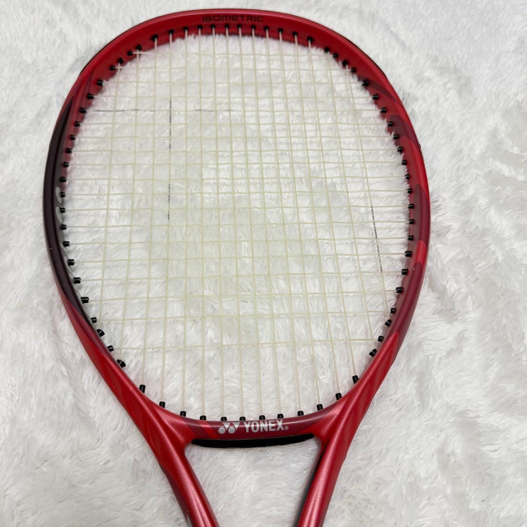 美品　YONEX VCORE GAME テニスラケット　ヨネックス　スポーツ