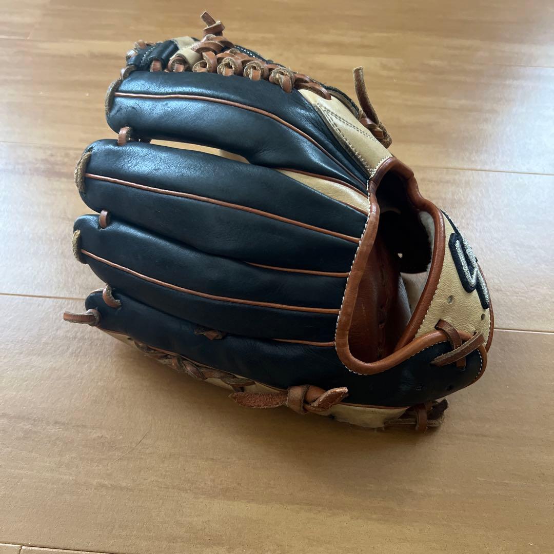 久保田スラッガー　一般軟式グローブ　オーダーグラブ