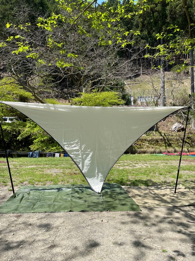Telo Tarp テーロタープlooks ルックスホワイト
