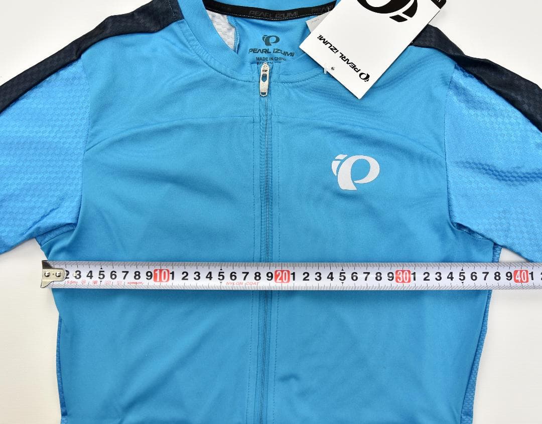 PEARL IZUMI ELITE Pursuit ジャージ size:S