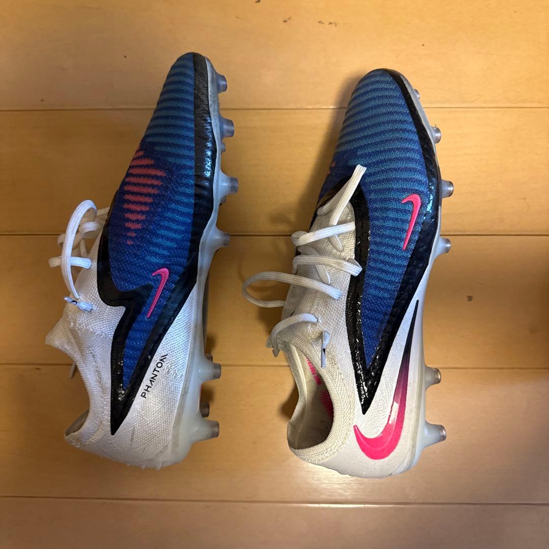Nike Phantom サッカーシューズ スパイク