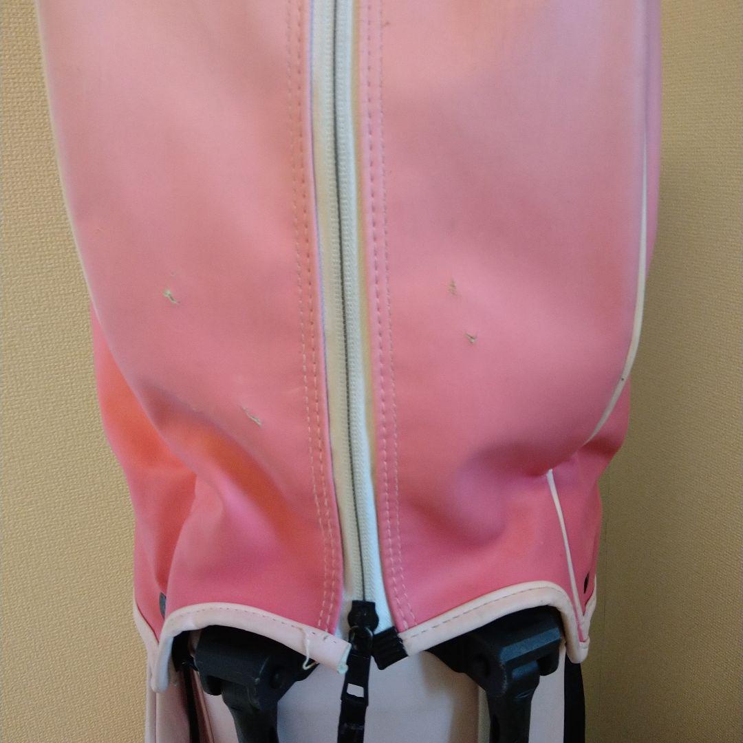 G/FORE　ジーフォア　レディース　キャディバック中古