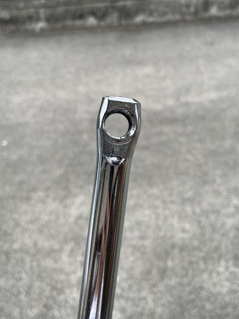 ワンピースクランク old bmx no.2