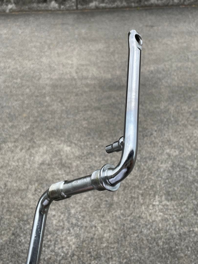 ワンピースクランク old bmx no.2