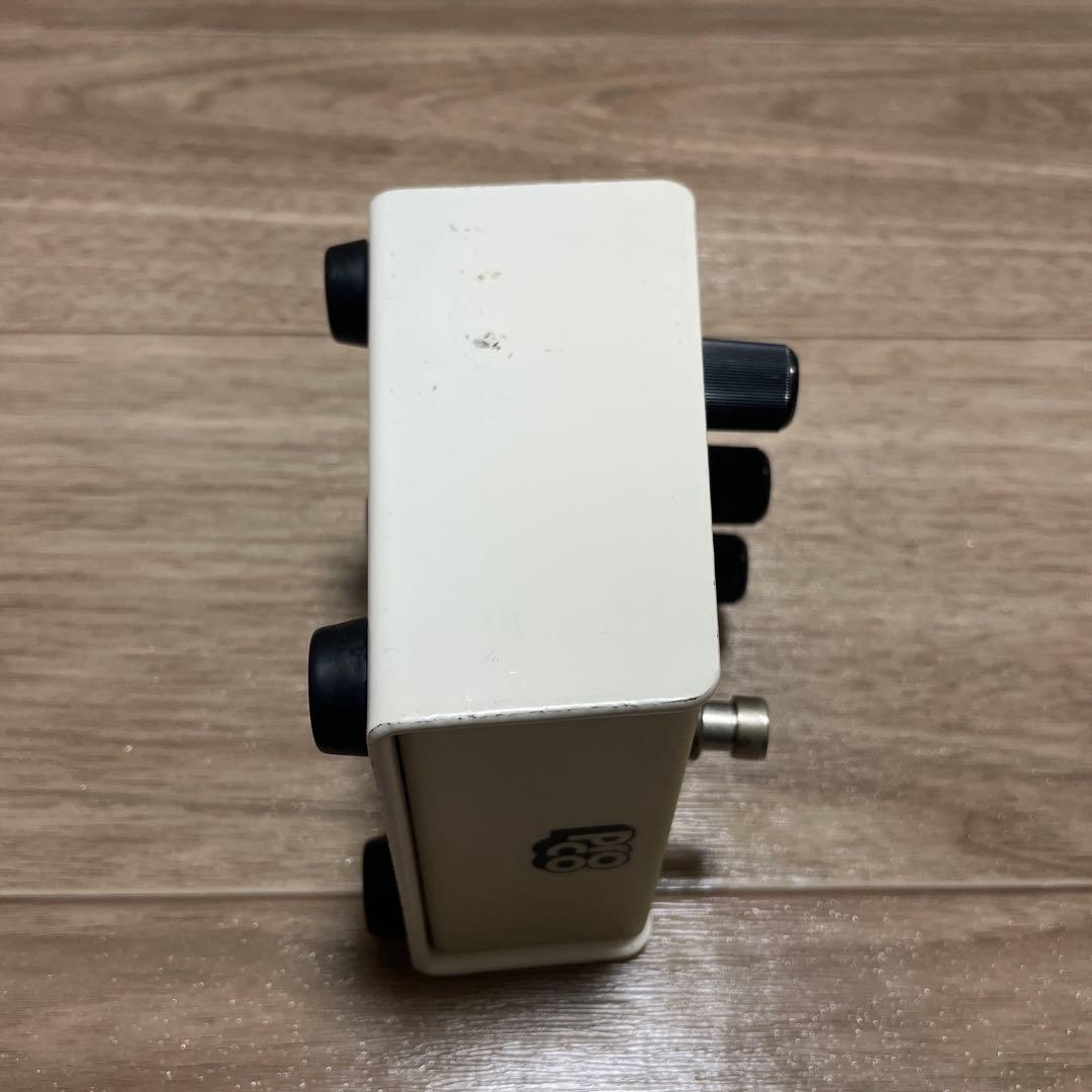 Proco Pro-co RAT2 White エフェクター ディストーション