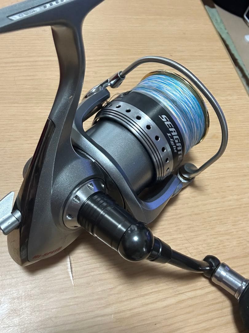シーゲートSEAGATE Light 4000H-PE DAIWA