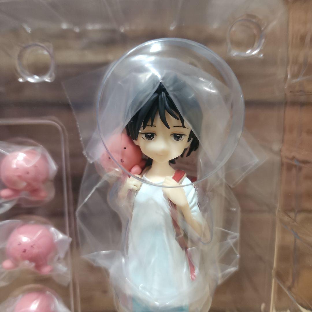 POP UP PARADE 久世しずか&タコピー　タコピーの原罪　美品