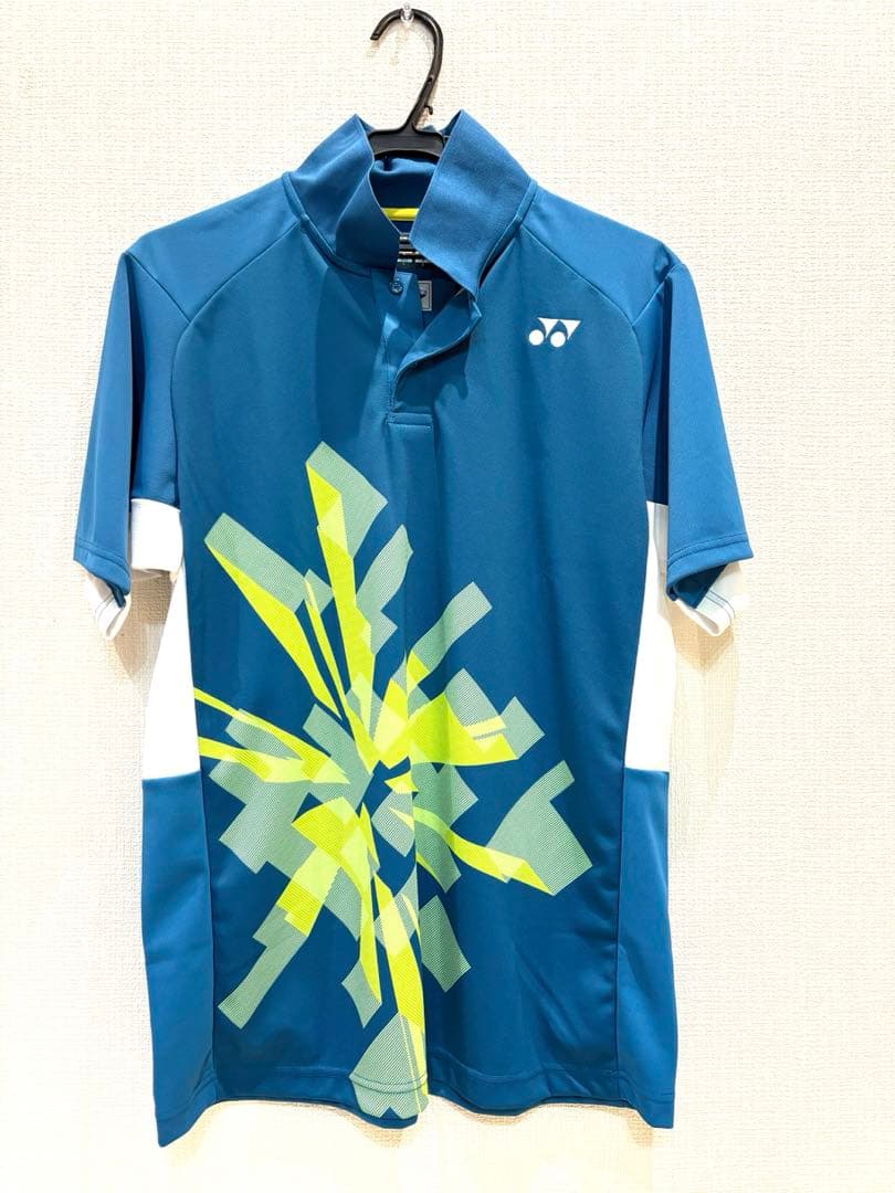 【新品 】YONEX（ベリークール・テクノロジー入り）JPサイズL