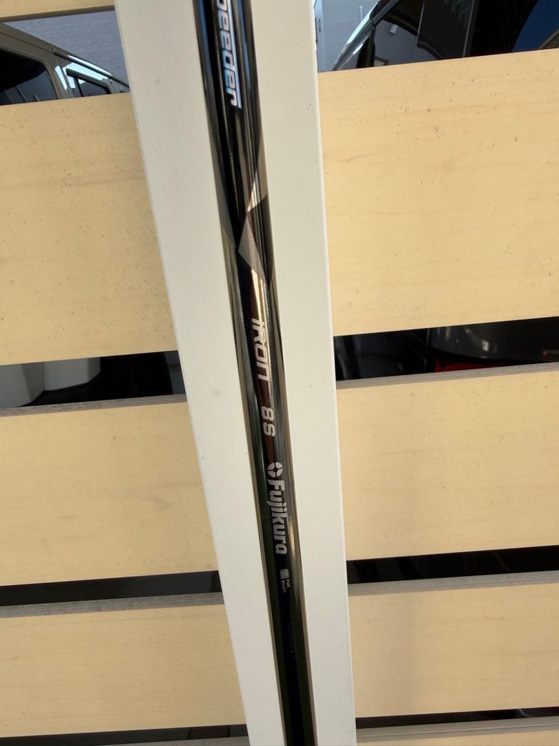 PING G25ユーティリティ 23° 27° 2本セット
