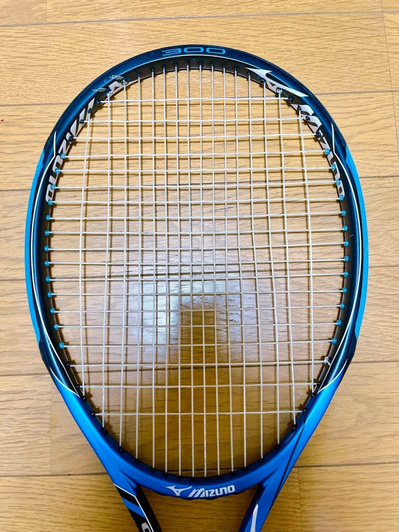 テニスラケット MIZUNO　Cツアー300【G2】